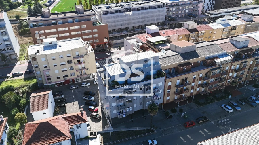 Apartamento T3 para Venda em Margaride, Várzea, Lagares, Varziela, Moure Foto 5