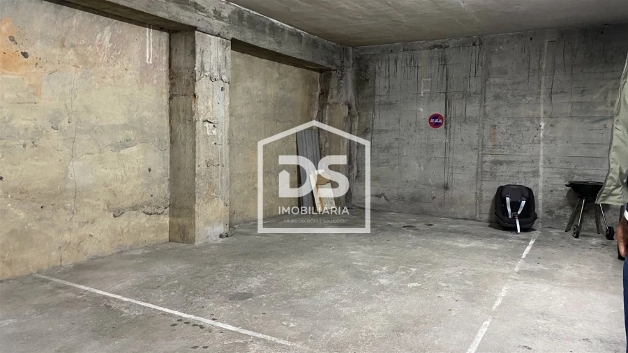 Apartamento T3 para Venda em Margaride, Várzea, Lagares, Varziela, Moure Foto 39
