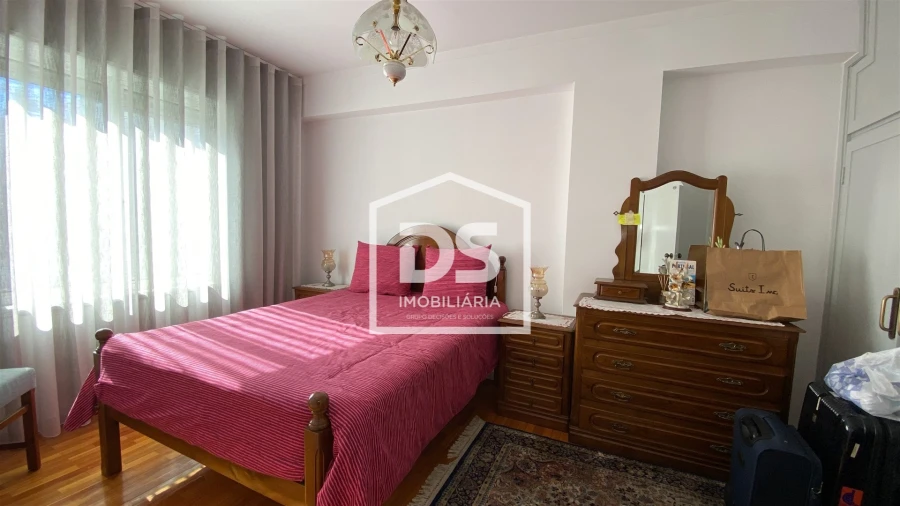 Apartamento T3 para Venda em Margaride, Várzea, Lagares, Varziela, Moure Foto 23