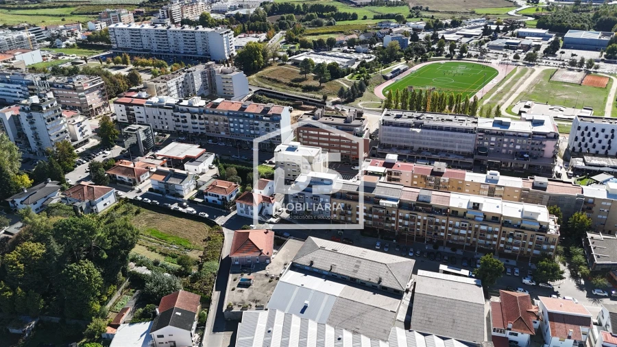 Apartamento T3 para Venda em Margaride, Várzea, Lagares, Varziela, Moure Foto 7