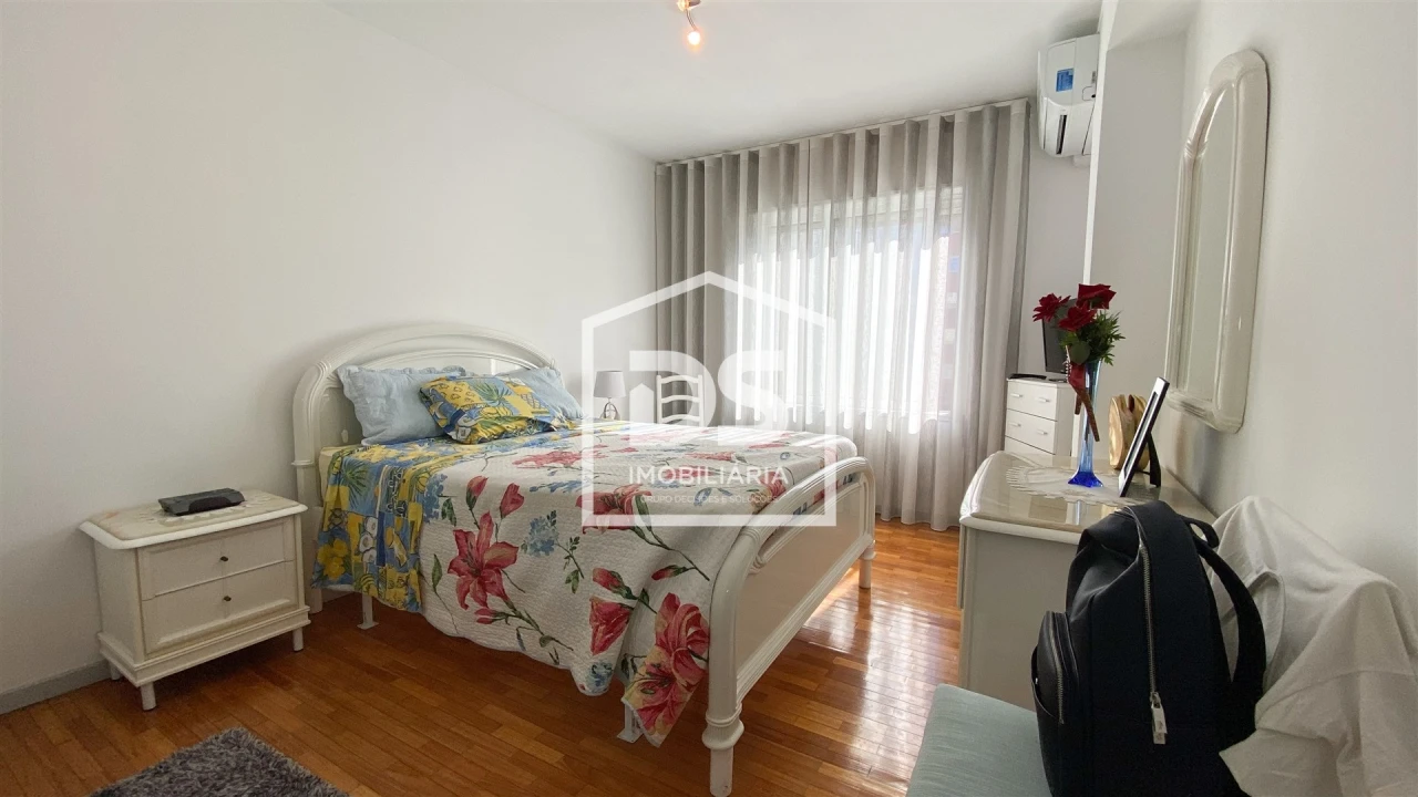 Apartamento T3 para Venda em Margaride, Várzea, Lagares, Varziela, Moure Foto 19