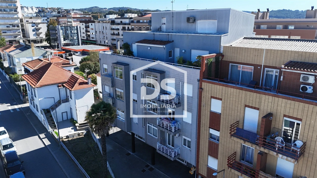 Apartamento T3 para Venda em Margaride, Várzea, Lagares, Varziela, Moure Foto 4