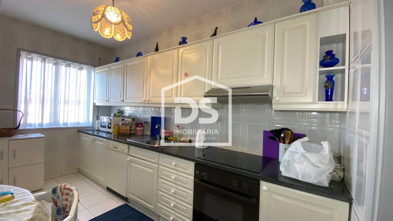 Apartamento T3 para Venda em Margaride, Várzea, Lagares, Varziela, Moure Foto 27