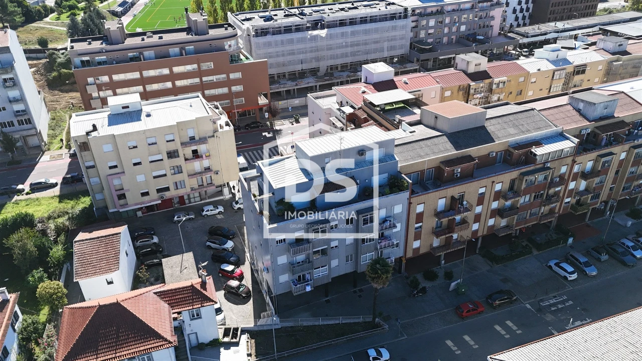 Apartamento T3 para Venda em Margaride, Várzea, Lagares, Varziela, Moure Foto 5