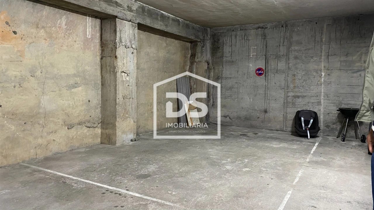 Apartamento T3 para Venda em Margaride, Várzea, Lagares, Varziela, Moure Foto 39