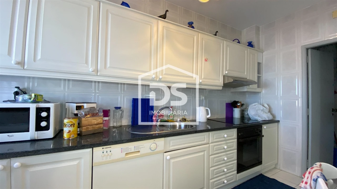 Apartamento T3 para Venda em Margaride, Várzea, Lagares, Varziela, Moure Foto 32