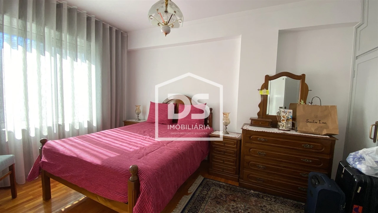 Apartamento T3 para Venda em Margaride, Várzea, Lagares, Varziela, Moure Foto 23