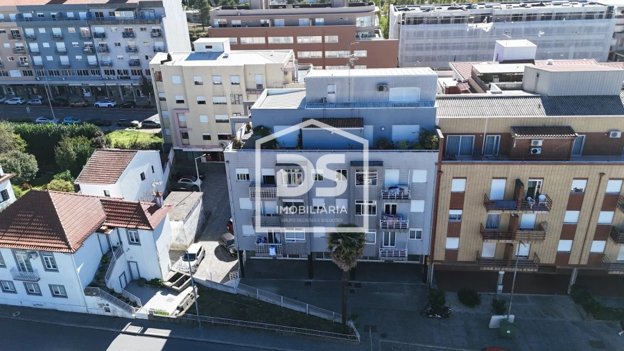 Apartamento T3 para Venda em Margaride, Várzea, Lagares, Varziela, Moure