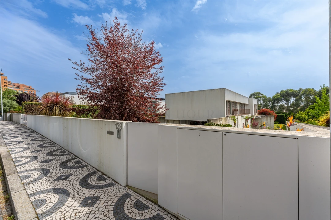 Moradia T6 para Venda em Santa Marinha e São Pedro da Afurada Foto 97