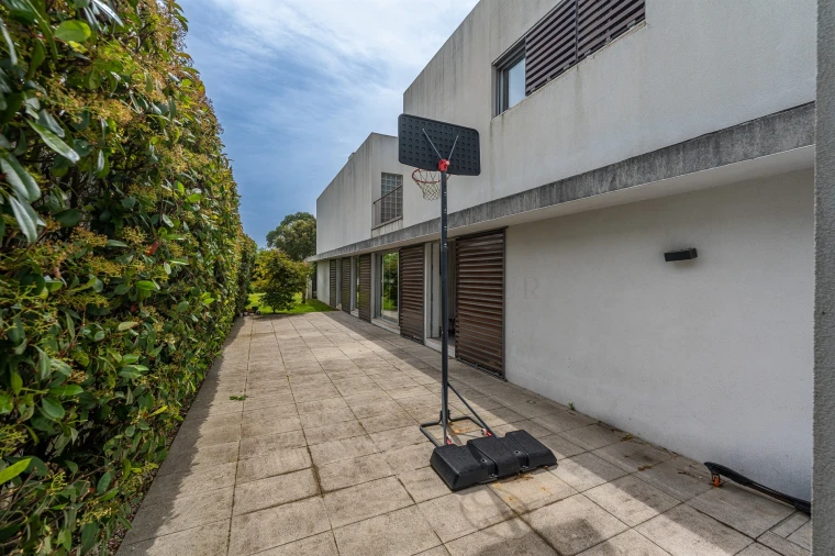 Moradia T6 para Venda em Santa Marinha e São Pedro da Afurada Foto 24