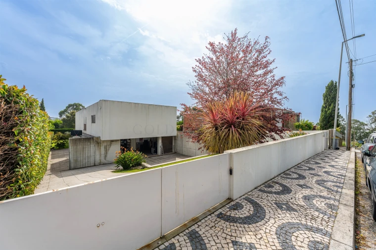 Moradia T6 para Venda em Santa Marinha e São Pedro da Afurada Foto 98
