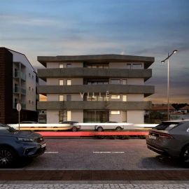 Apartamento T2 para Venda em Oliveira do Bairro