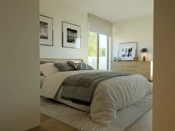 Apartamento T3 para Venda em Oliveira do Bairro
