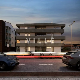 Apartamento T3 para Venda em Oliveira do Bairro