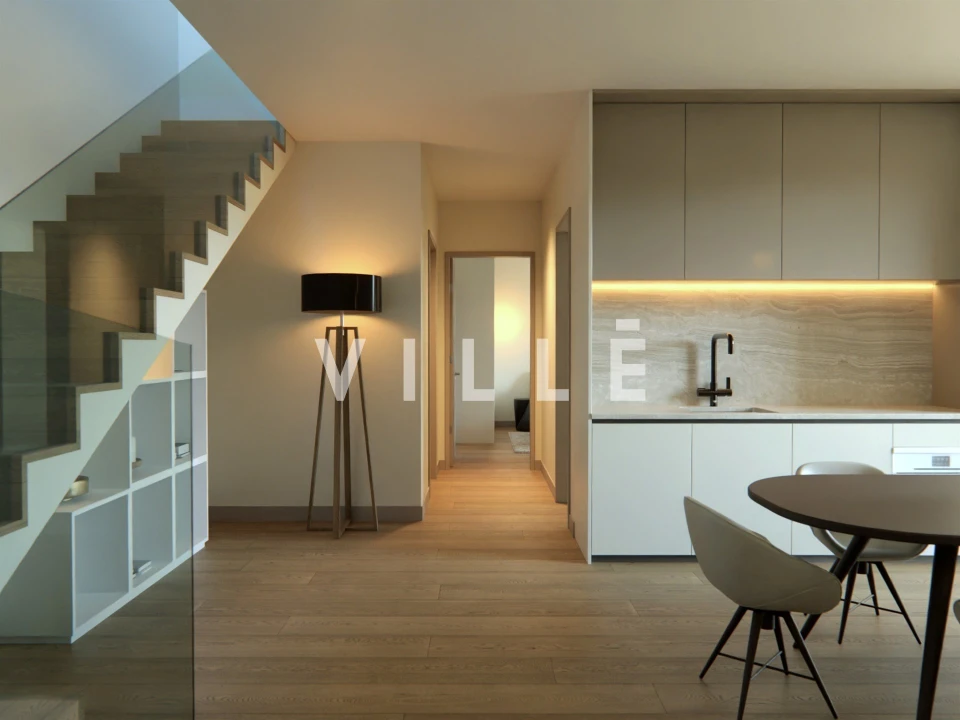 Apartamento T3 para Venda em Oliveira do Bairro Foto 1