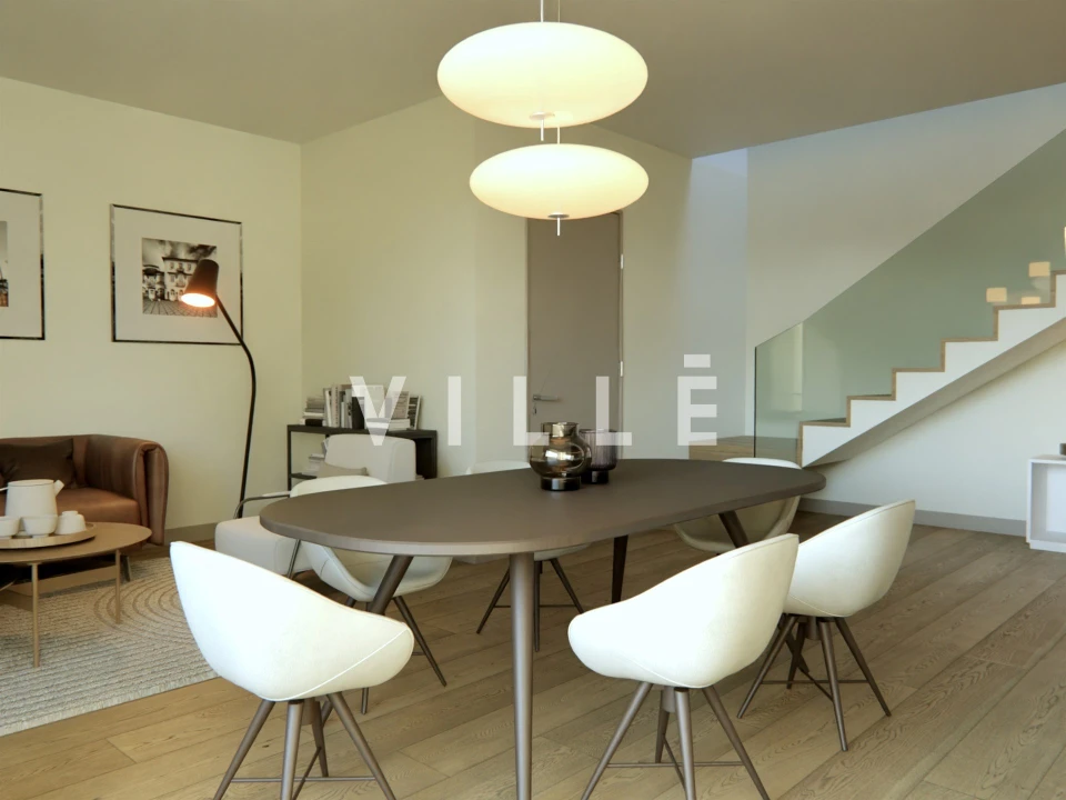 Apartamento T3 para Venda em Oliveira do Bairro Foto 5