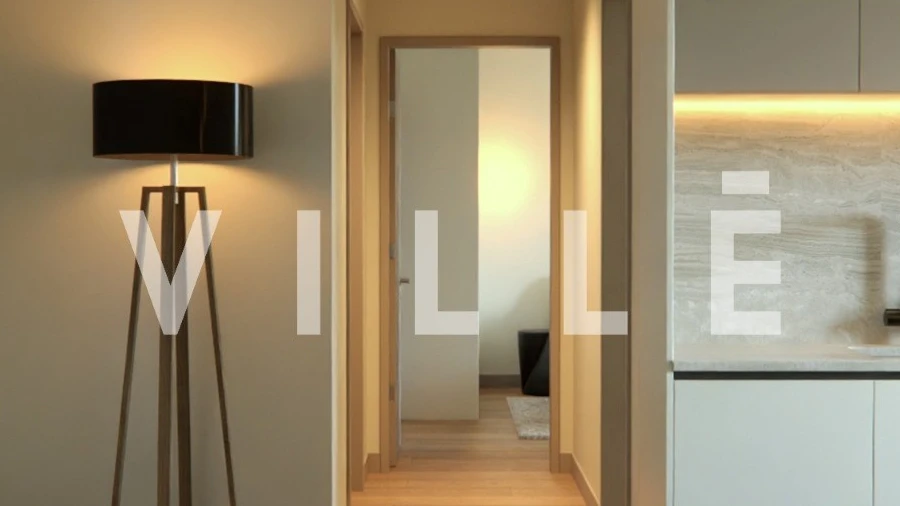 Apartamento T3 para Venda em Oliveira do Bairro