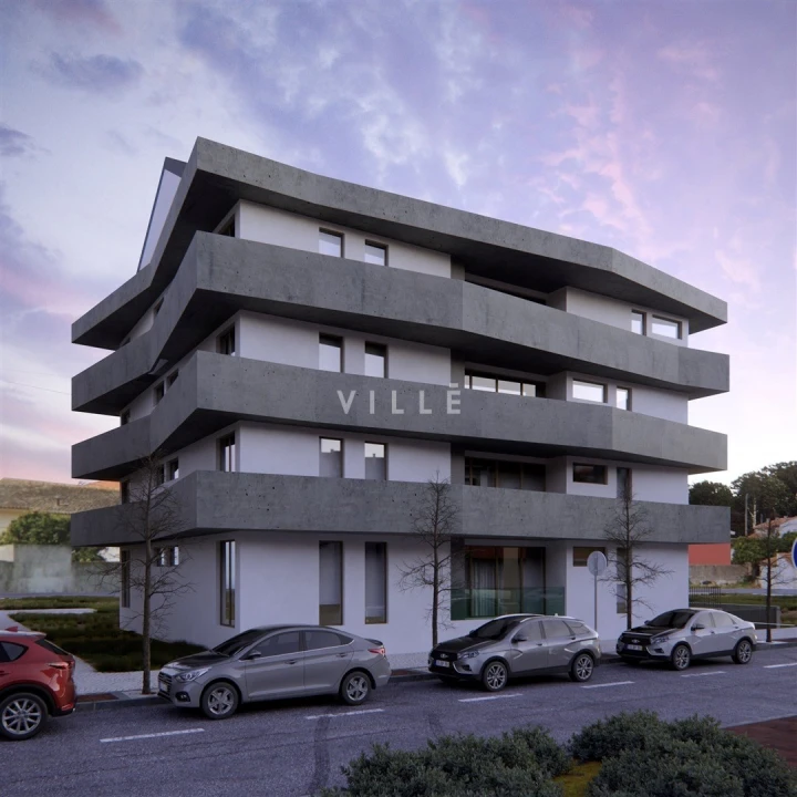 Apartamento T3 para Venda em Oliveira do Bairro Foto 5