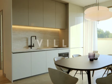 Apartamento T3 para Venda em Oliveira do Bairro