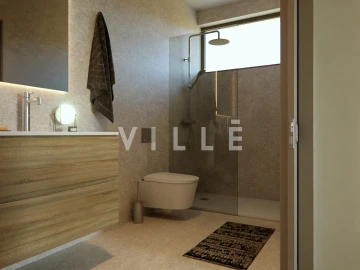 Apartamento T3 para Venda em Oliveira do Bairro