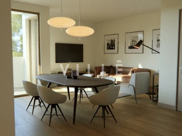 Apartamento T3 para Venda em Oliveira do Bairro
