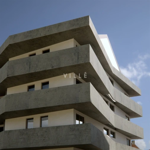 Apartamento T3 para Venda em Oliveira do Bairro Foto 8