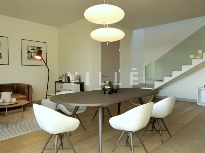 Apartamento T3 para Venda em Oliveira do Bairro Foto 13