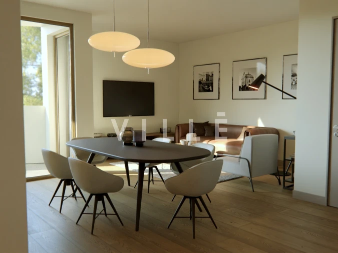 Apartamento T3 para Venda em Oliveira do Bairro Foto 10
