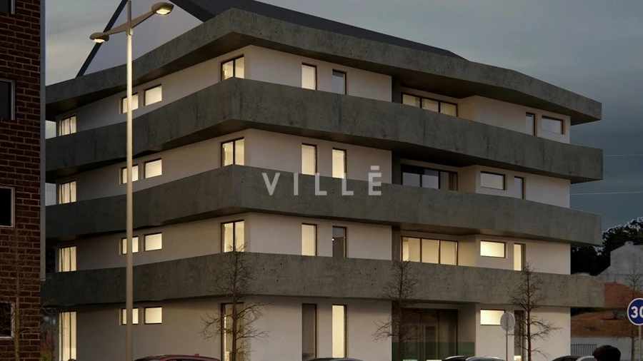 Apartamento T3 para Venda em Oliveira do Bairro