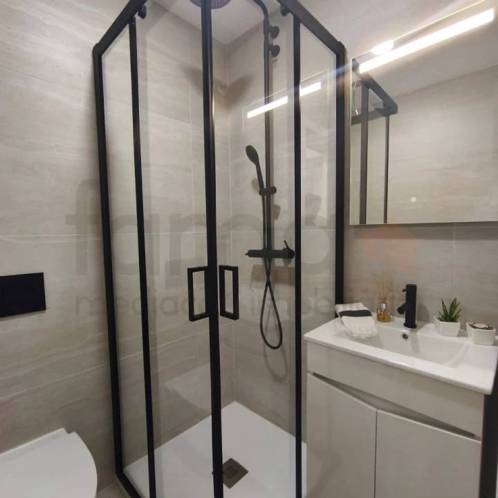 Apartamento T3 para Venda em Benfica Foto 14