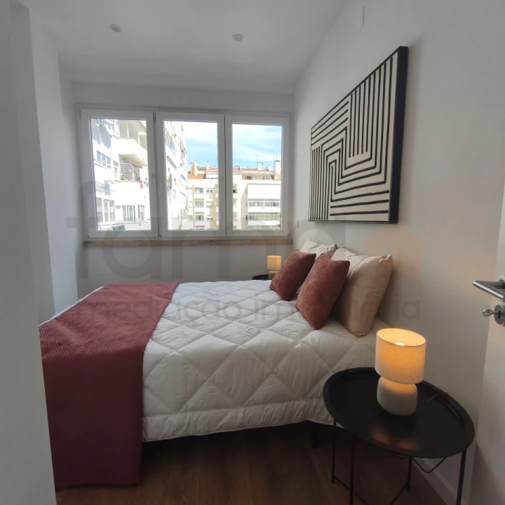 Apartamento T3 para Venda em Benfica Foto 19