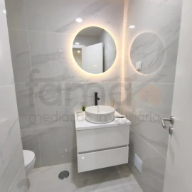 Apartamento T3 para Venda em Benfica