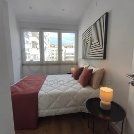 Apartamento T3 para Venda em Benfica