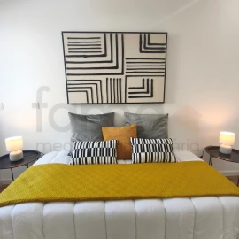 Apartamento T3 para Venda em Benfica