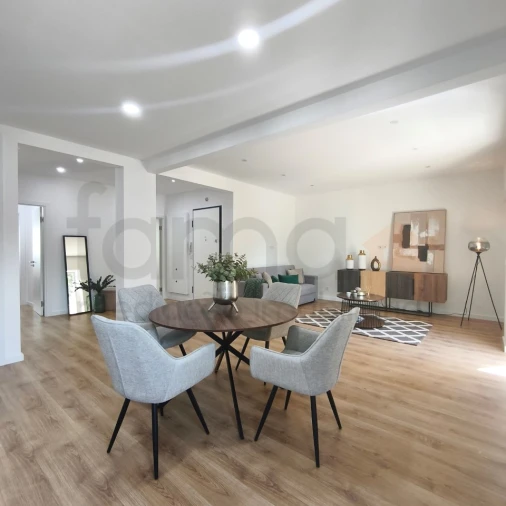 Apartamento T3 para Venda em Benfica Foto 10