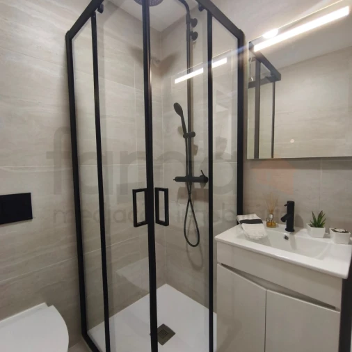 Apartamento T3 para Venda em Benfica Foto 13