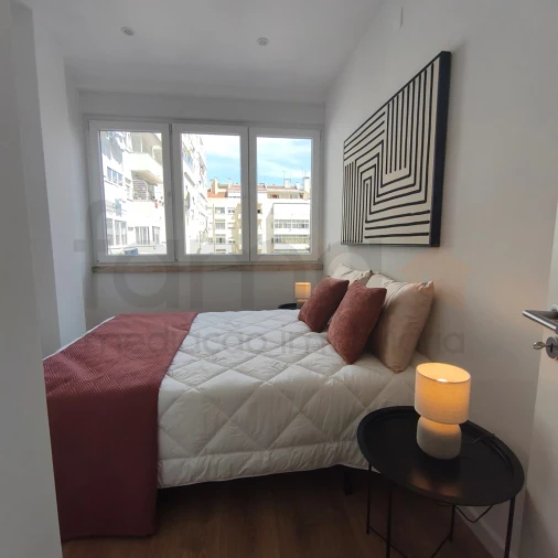 Apartamento T3 para Venda em Benfica Foto 19