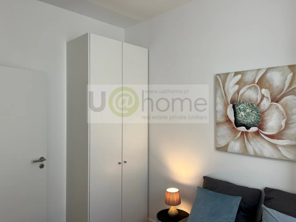 Apartamento T2 para Venda em São Vicente Foto 7