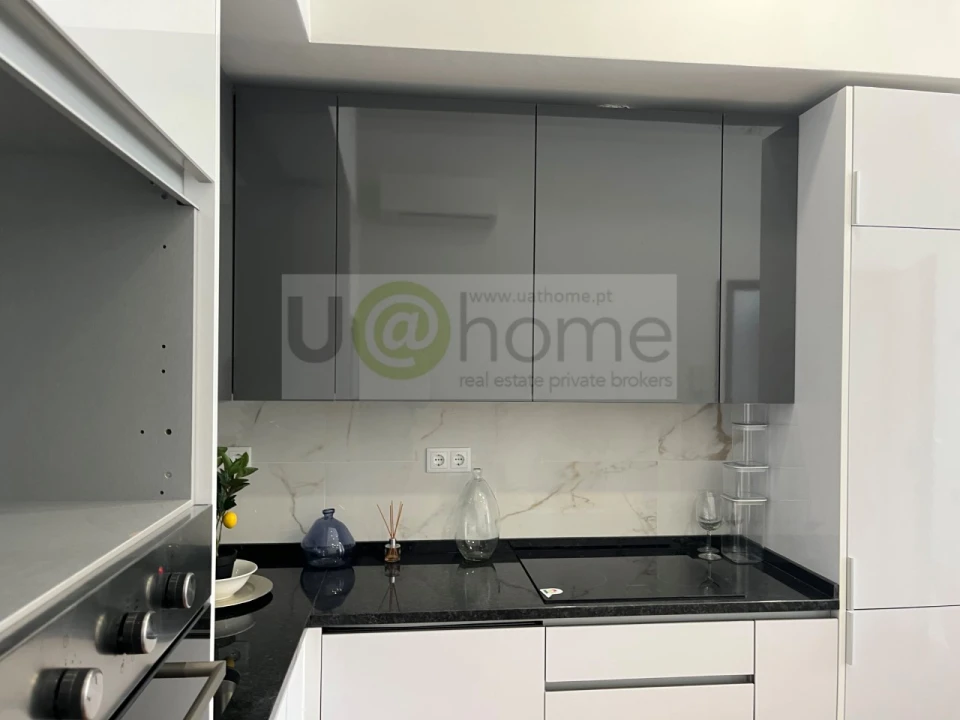 Apartamento T2 para Venda em São Vicente Foto 11