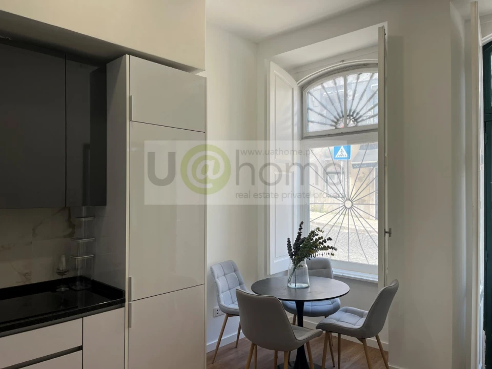 Apartamento T2 para Venda em São Vicente Foto 13