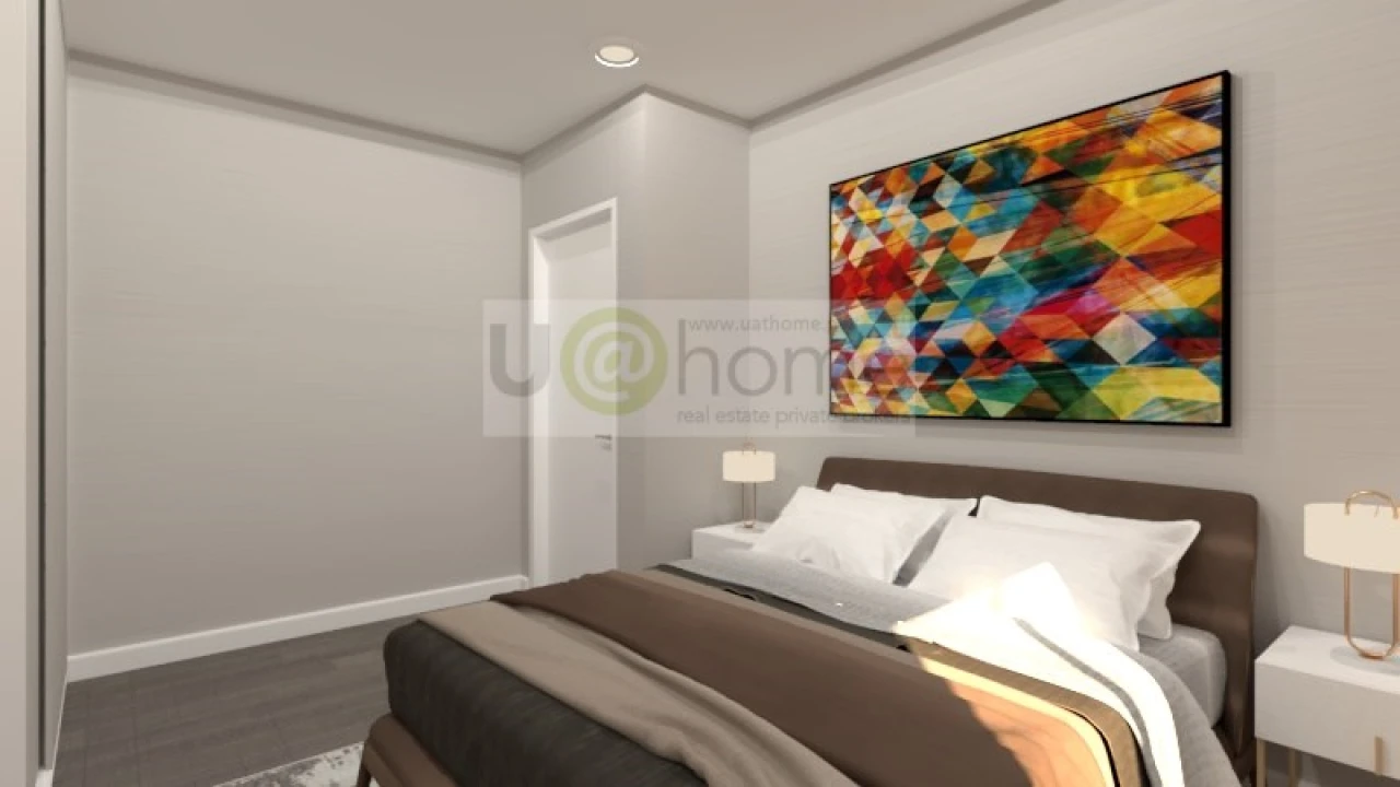 Apartamento T2 para Venda em São Vicente Foto 15