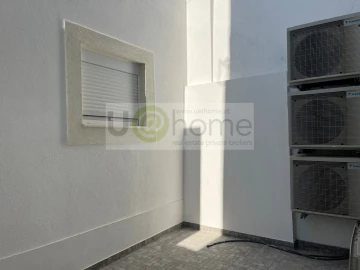 Apartamento T2 para Venda em São Vicente