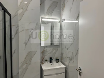 Apartamento T2 para Venda em São Vicente