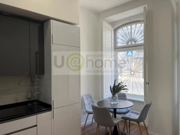 Apartamento T2 para Venda em São Vicente
