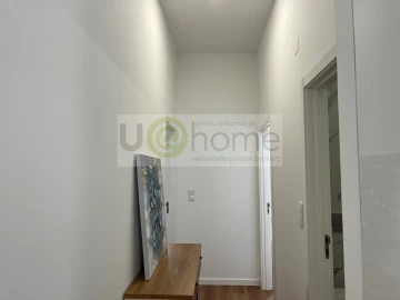 Apartamento T2 para Venda em São Vicente