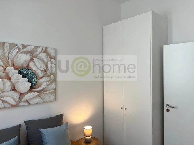 Apartamento T2 para Venda em São Vicente Foto 3
