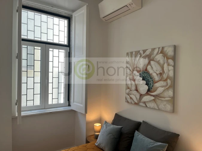 Apartamento T2 para Venda em São Vicente Foto 4