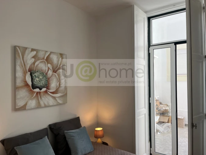 Apartamento T2 para Venda em São Vicente Foto 5