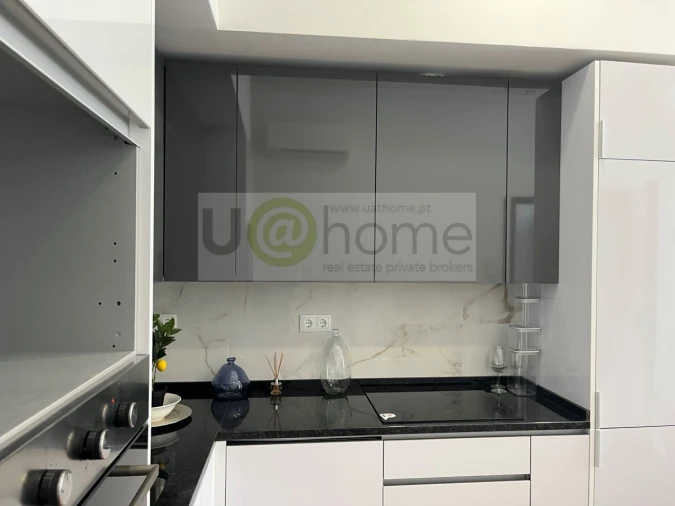 Apartamento T2 para Venda em São Vicente Foto 11