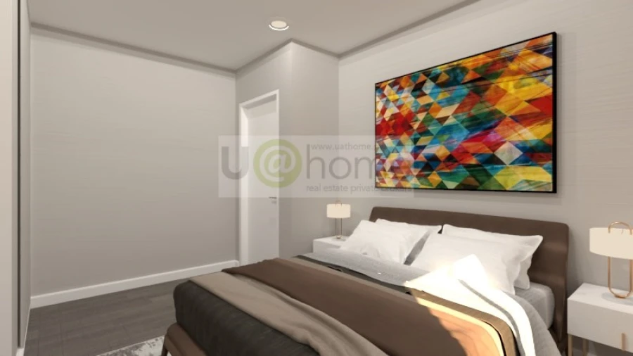 Apartamento T2 para Venda em São Vicente Foto 15